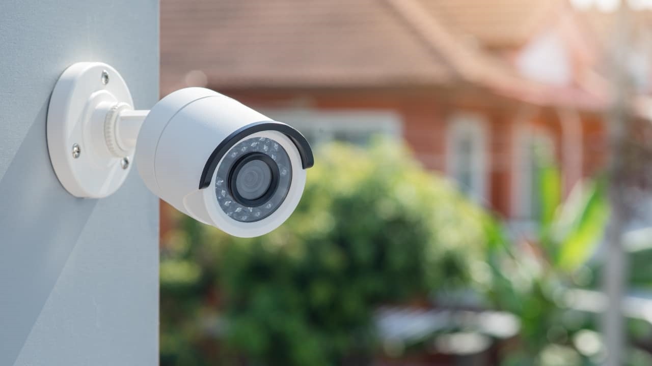 6 Cara Menghubungkan CCTV WiFi ke HP