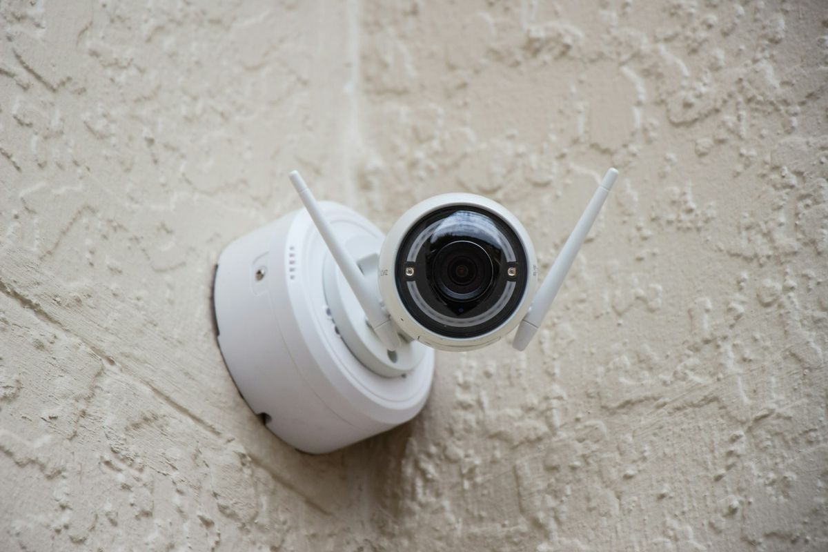 Harga Pasang CCTV 2 Kamera (Dahua, HiLook, Hikvision)