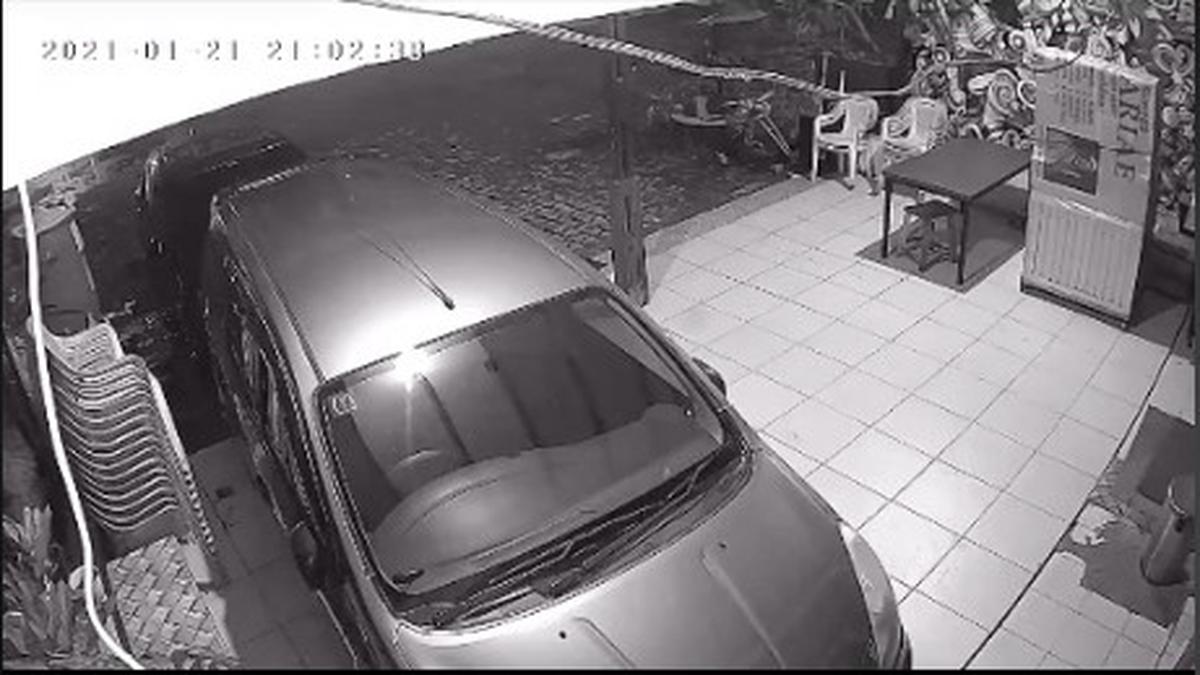 3 Rekomendasi CCTV yang Bagus untuk Malam Hari