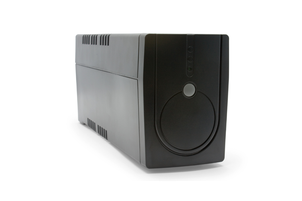 Berapa Lama UPS CCTV Bertahan