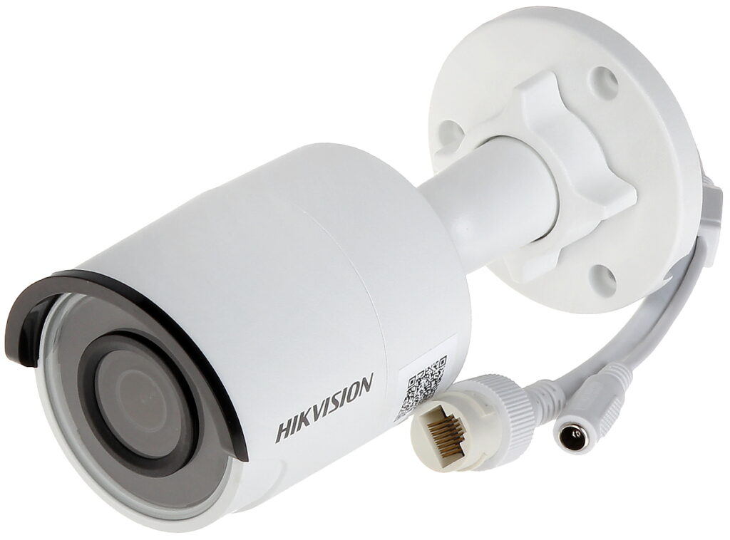 CCTV Hikvision DS-2CD2055FWD-I