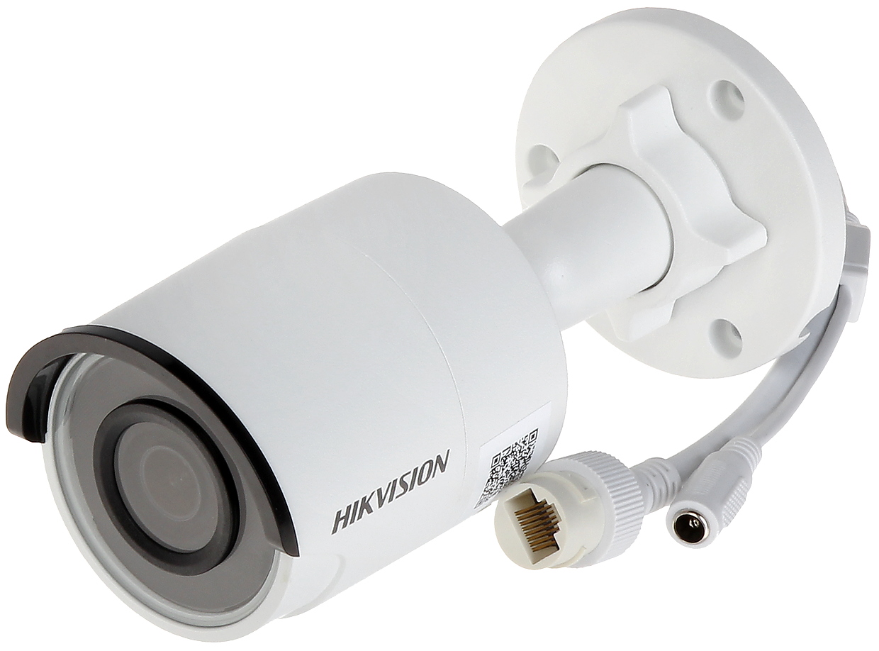 Spesifikasi Hikvision DS-2CD2055FWD-I, CCTV 5MP Terbaik 2025