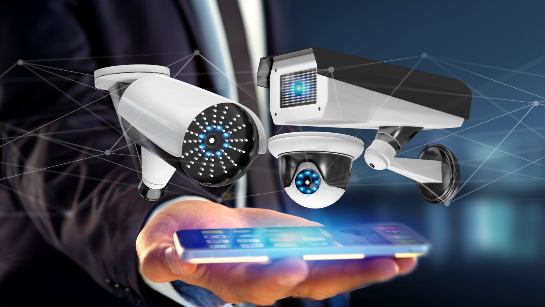 Apakah CCTV Bisa Diretas?