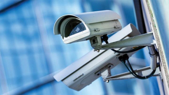 Rekomendasi CCTV AI
