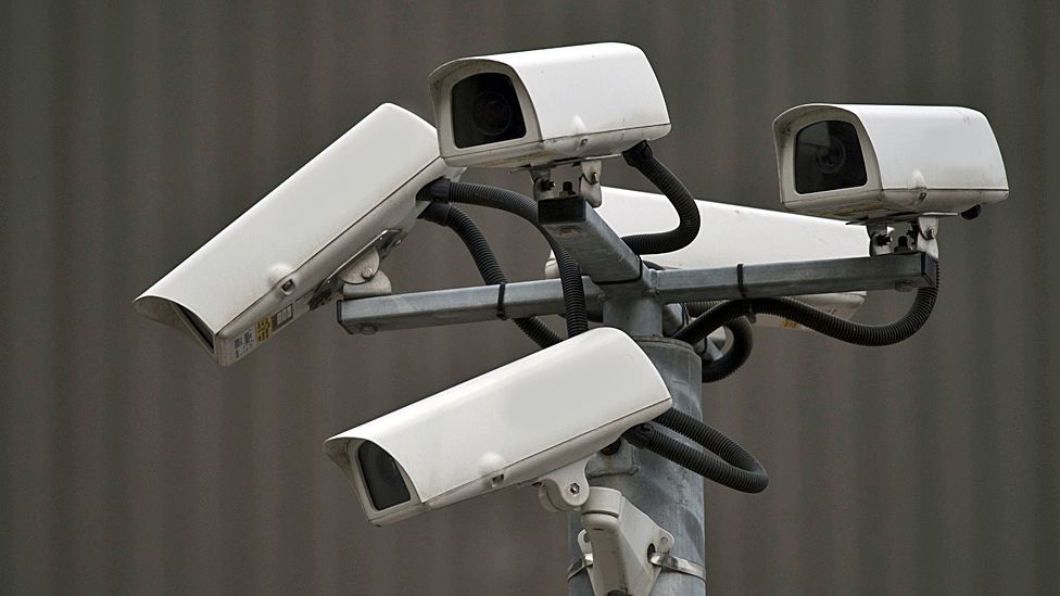 Tutorial Backup & Restore Rekaman CCTV