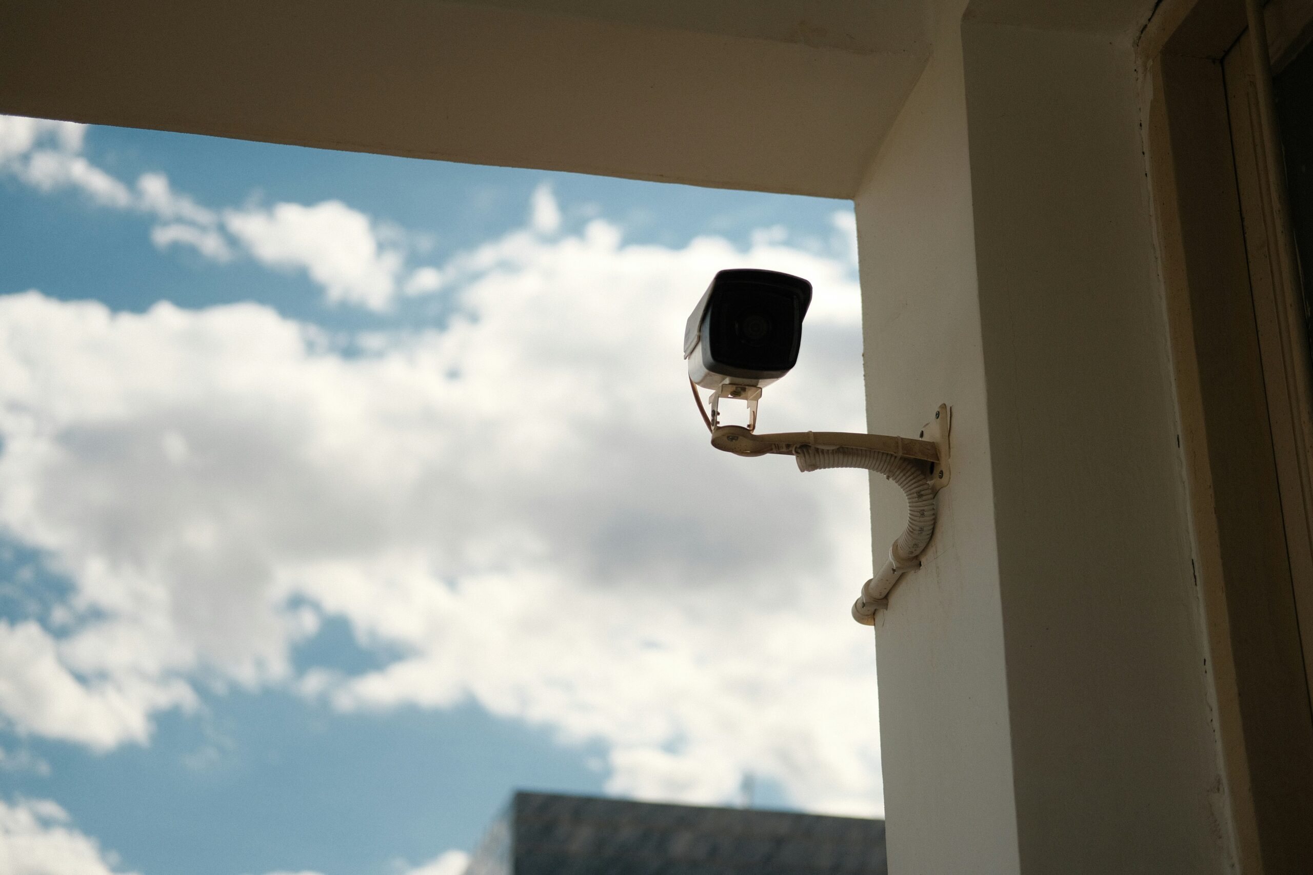 Penyebab Kamera CCTV Rusak
