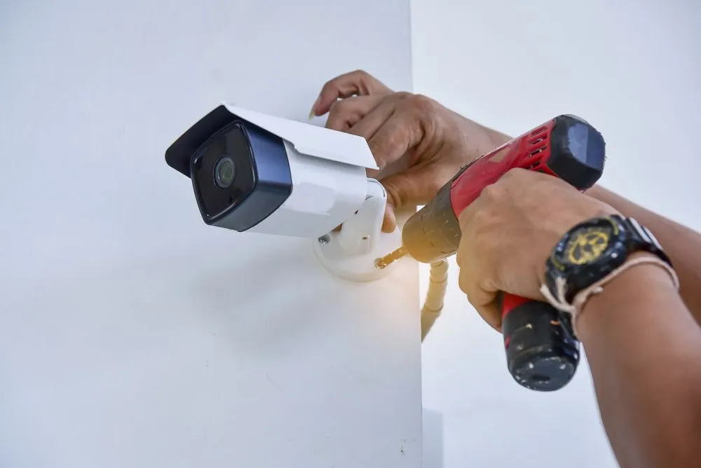 Cara Instalasi CCTV IP Camera untuk Pemula