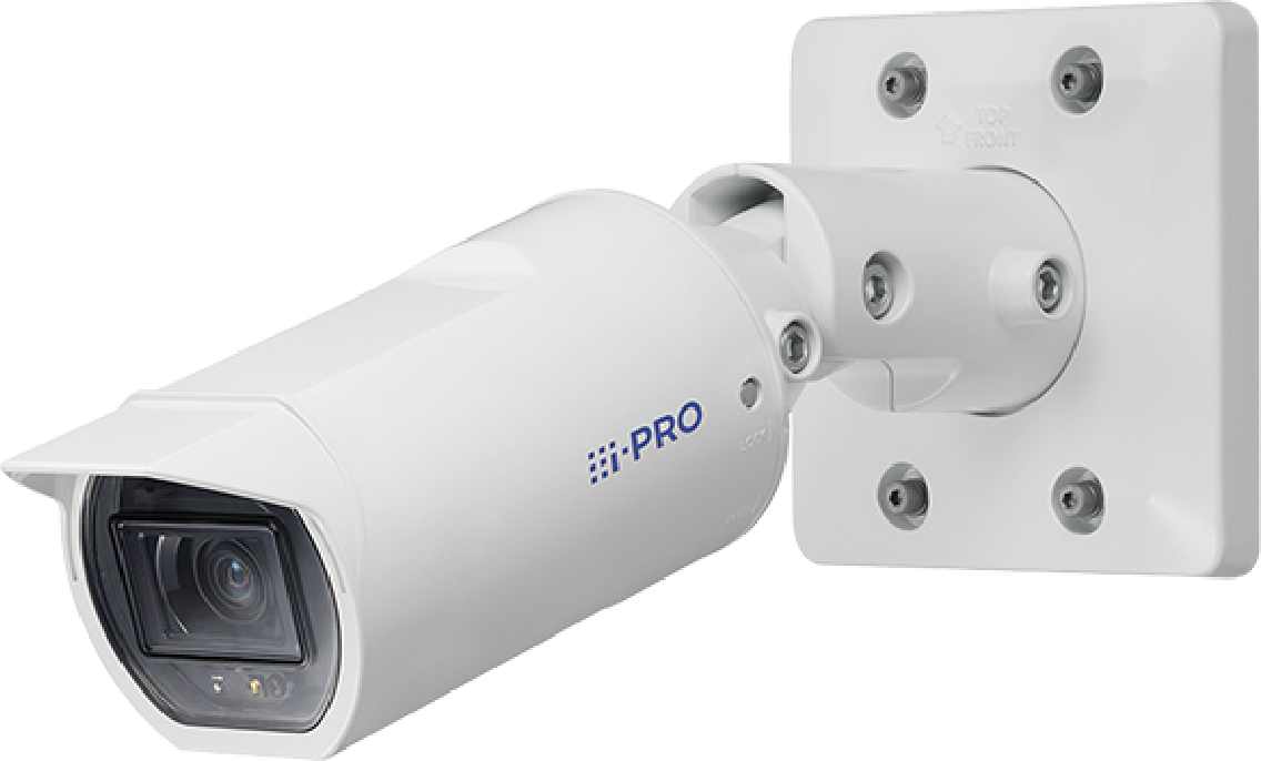 Keunggulan CCTV Panasonic