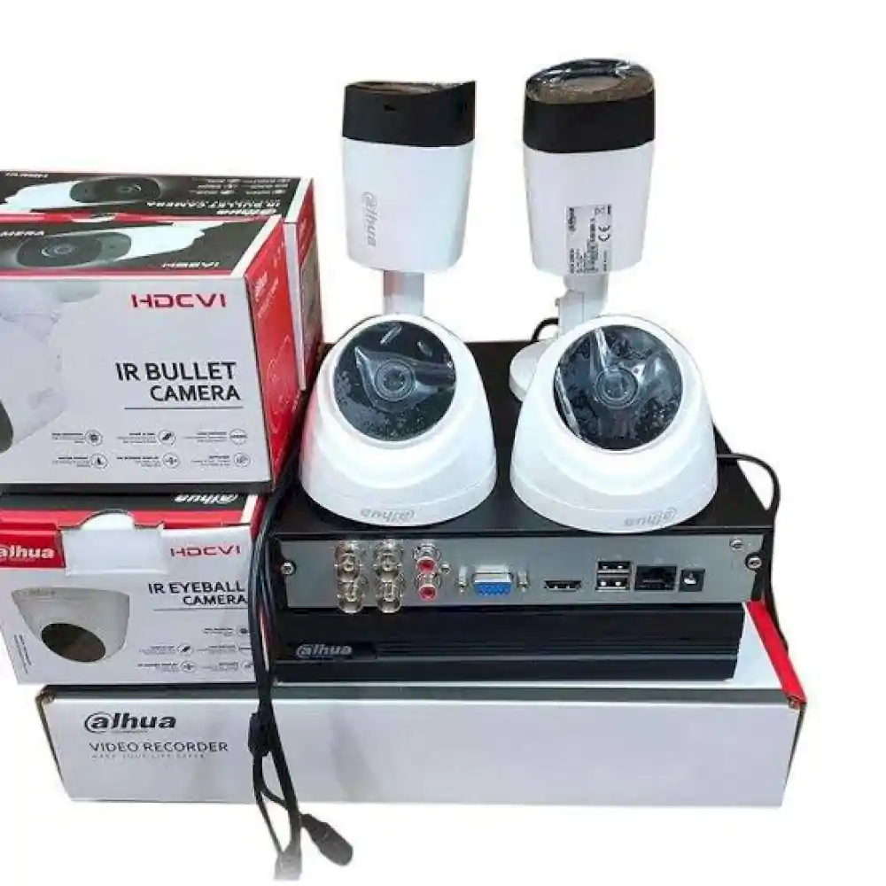 paket cctv murah