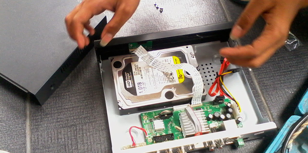 faktor yang membuat Apakah Rekaman CCTV Bisa Hilang Sendiri