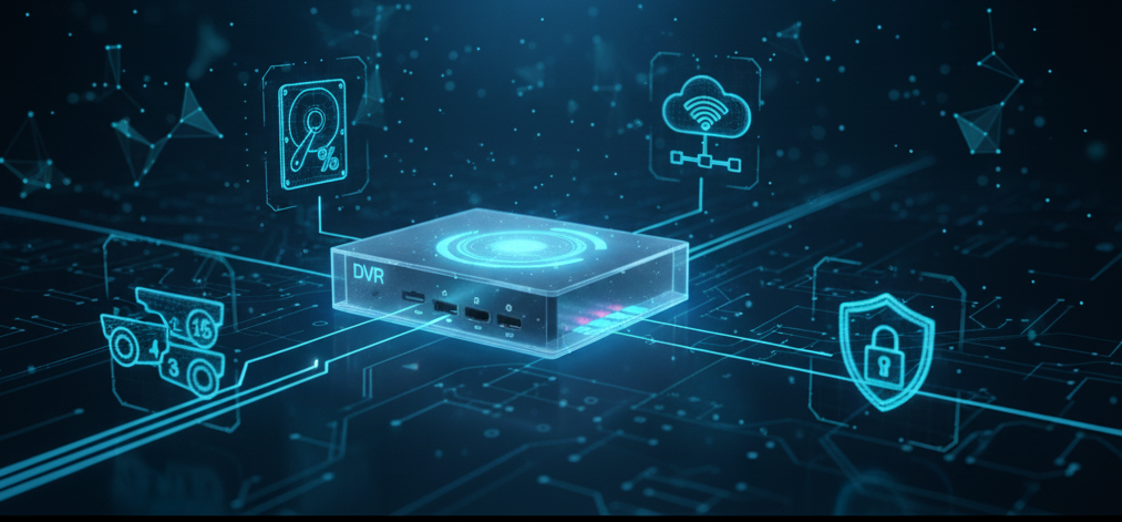 Apa Itu Channel dalam CCTV, ini tips memilih dvr