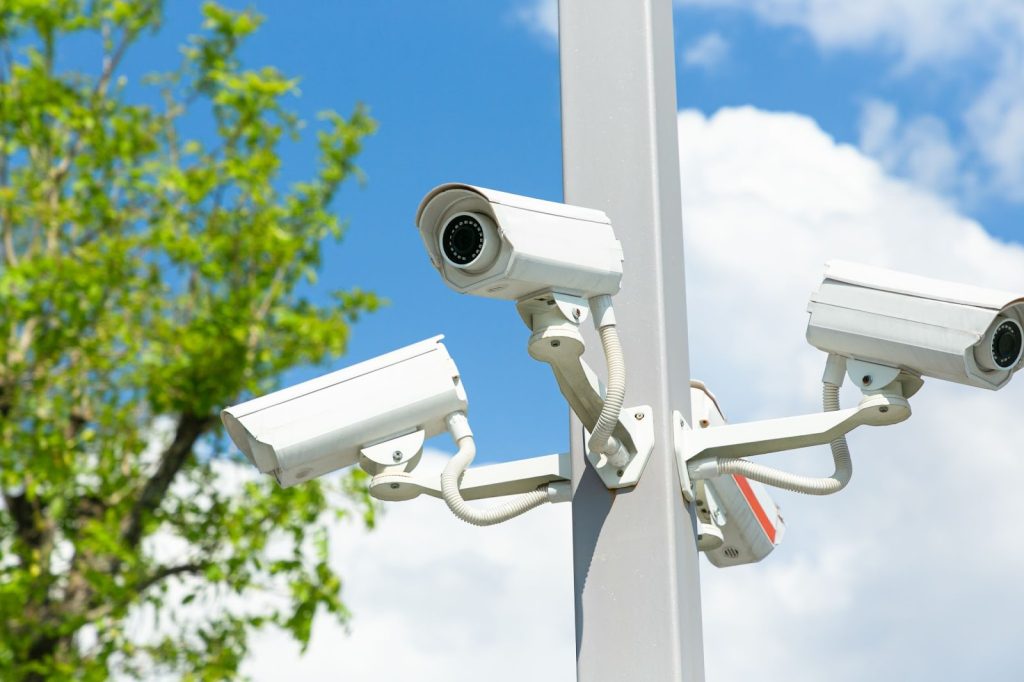Jasa Pasang CCTV Jakarta Selatan Murah dan Bergaransi