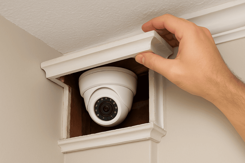 Jasa Pasang CCTV Jakarta Utara Murah dan Bisa Pertitik