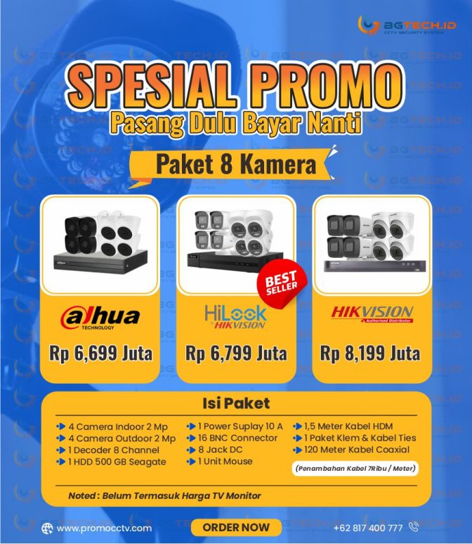 paket lengkap harga baru4a